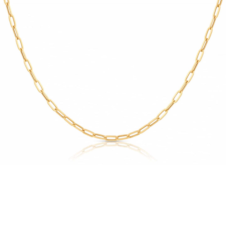 Boyfriend Gold Chain