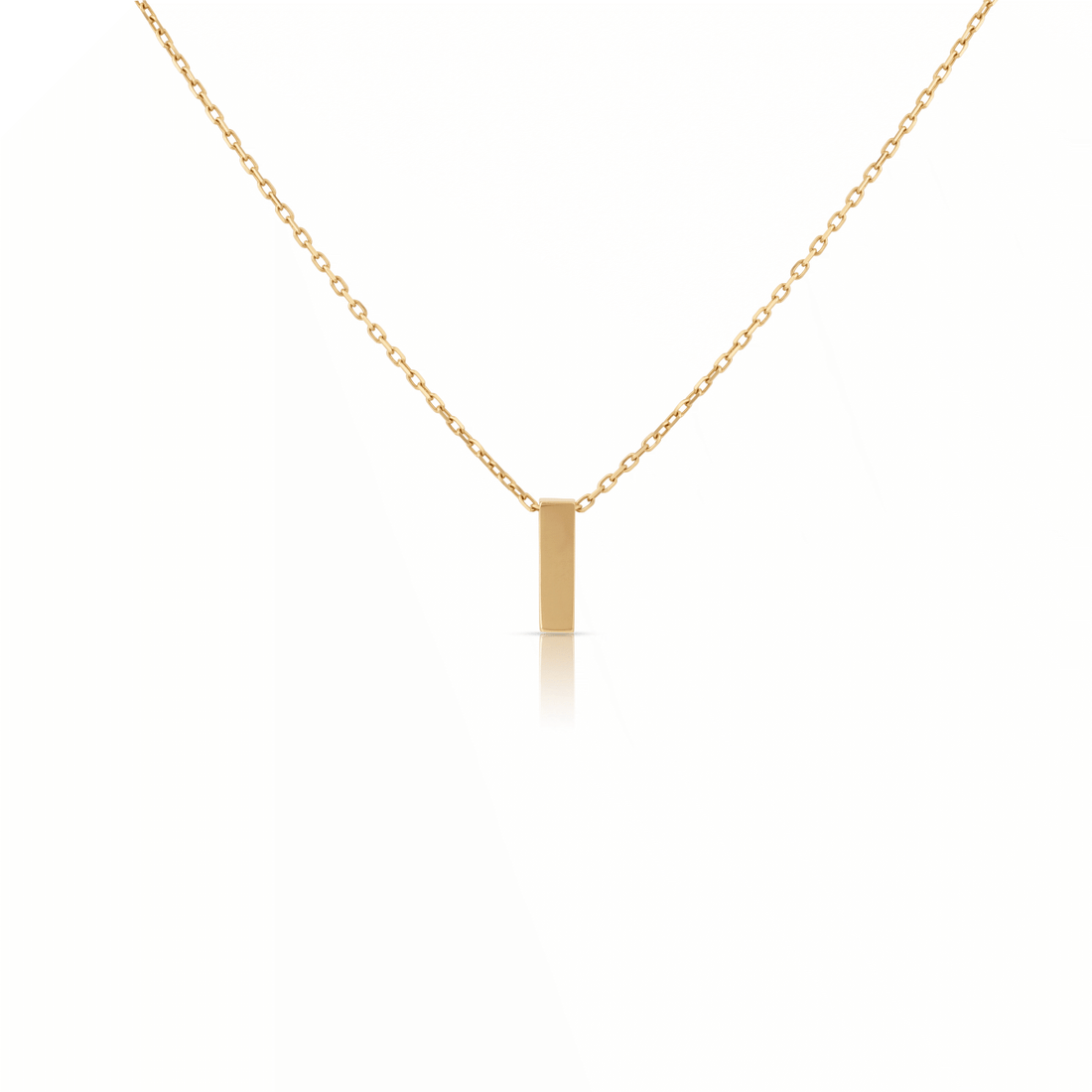 Bar Necklace