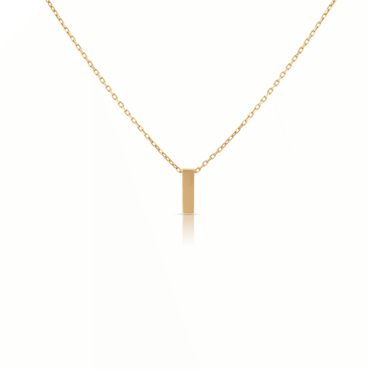 Bar Necklace