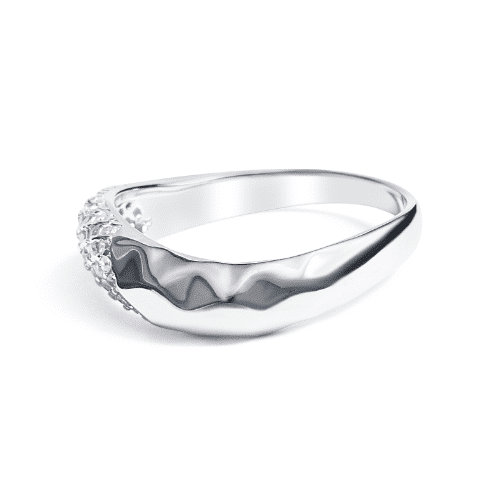 Dome Ring