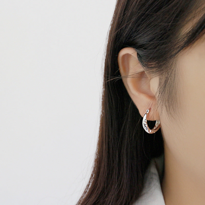 Irregular Hoops