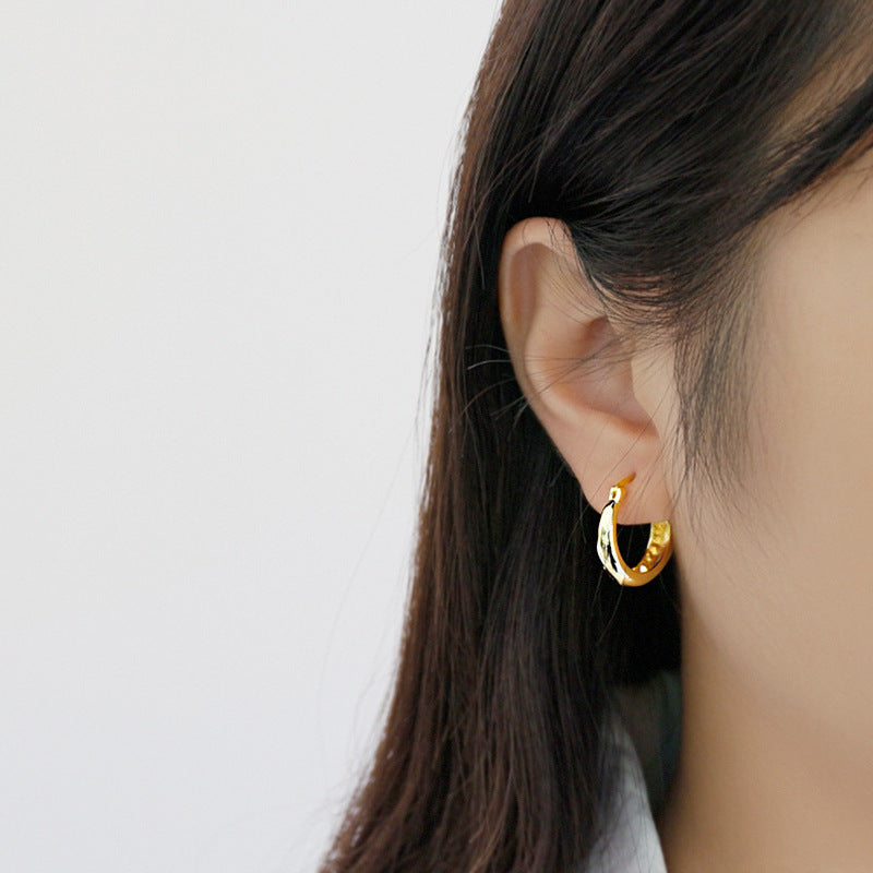 Irregular Hoops