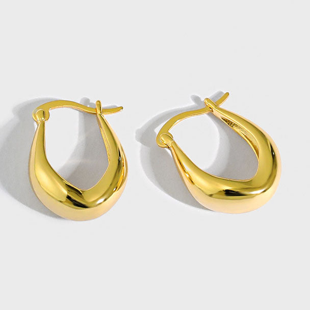 Irregular Hoops