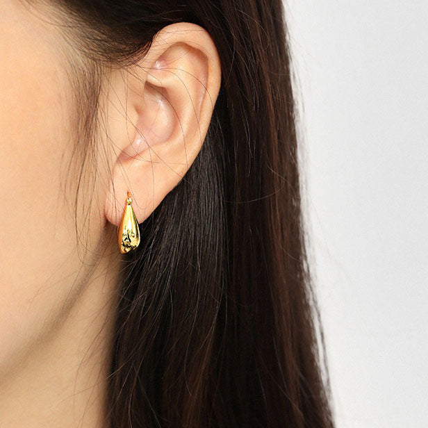 Irregular Hoops