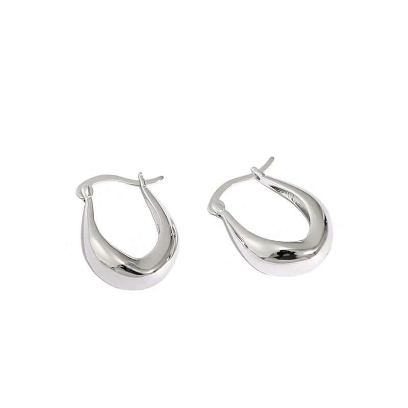 Irregular Hoops