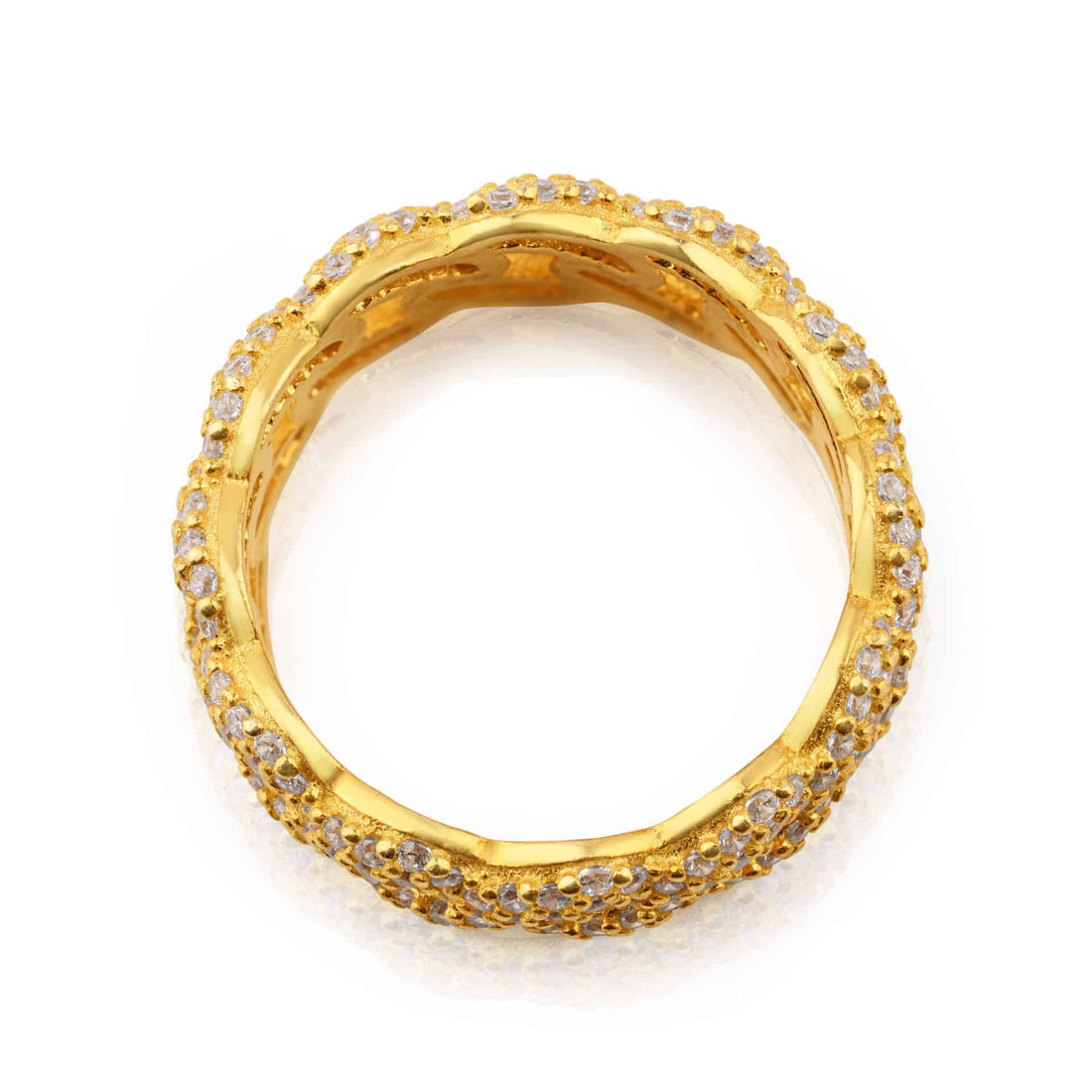 Chain Victor Ring