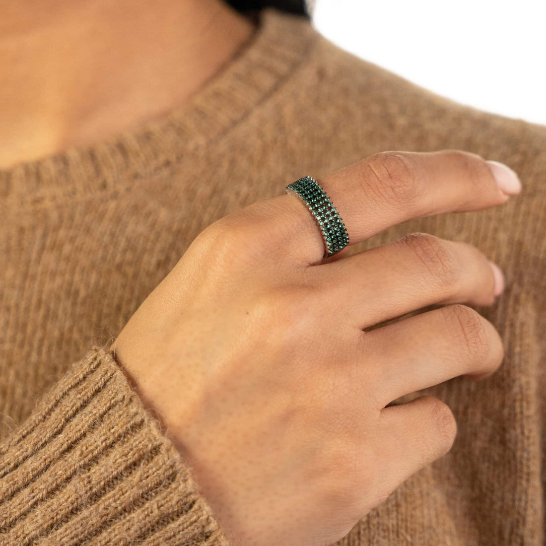 Serenity Ring