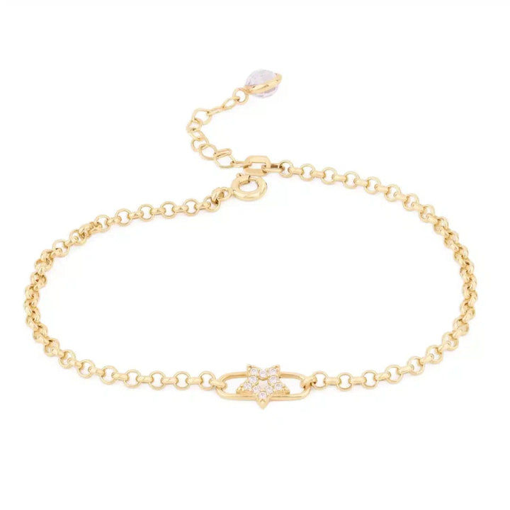 Star Bracelet