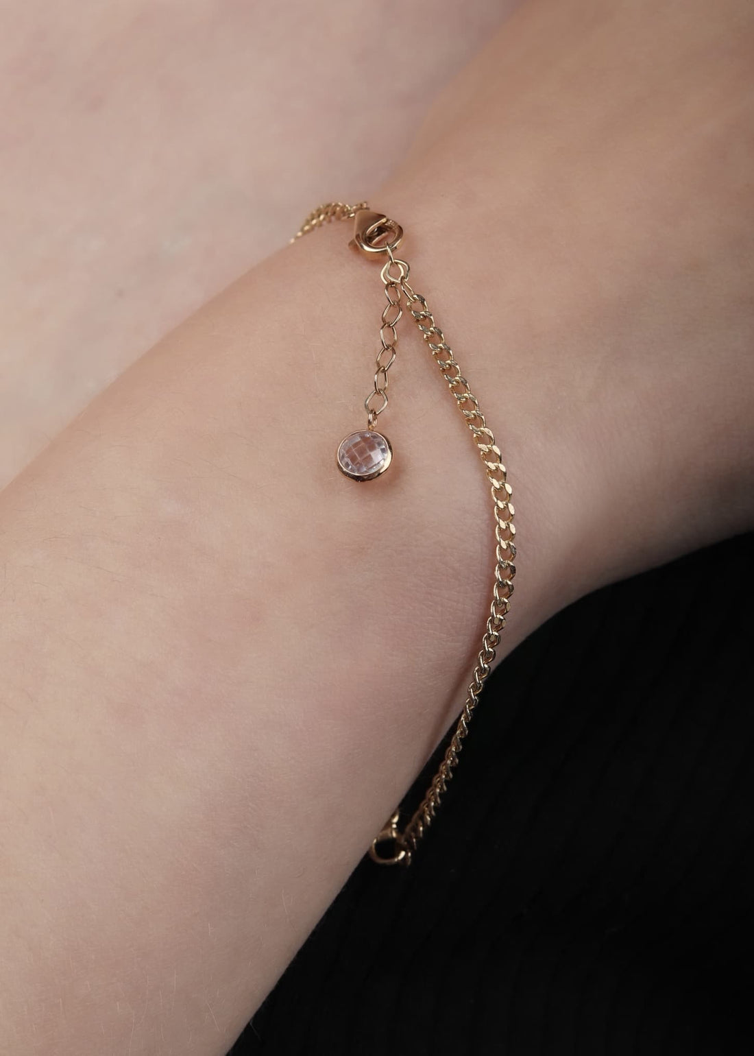 Bee Bracelet